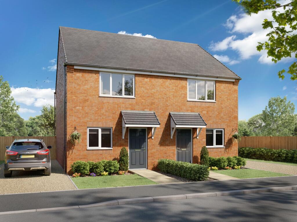 Main image of property: Coronation Terrace,
Coxhoe,
DH6 4HG