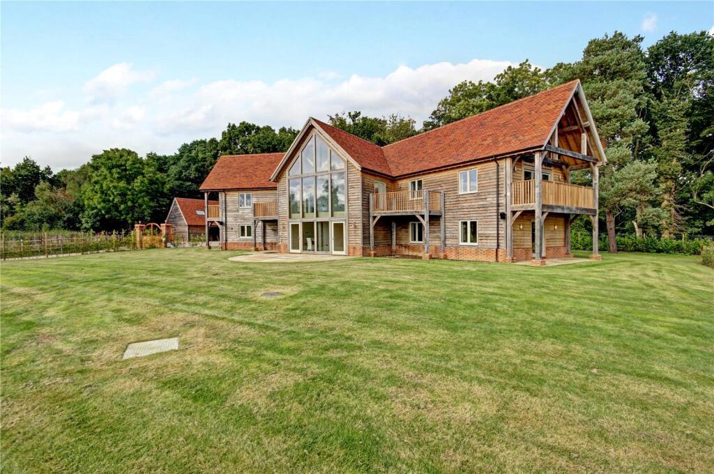 House in Reading - View 2