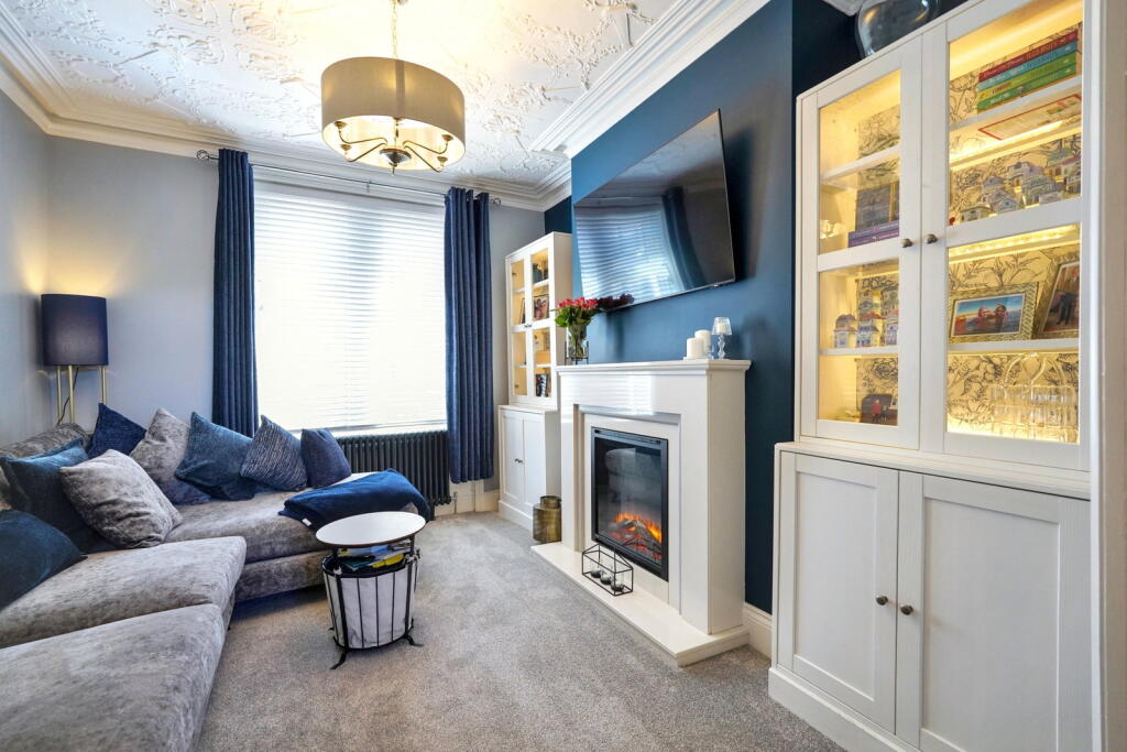 House in Workington, Cumberland - View 3