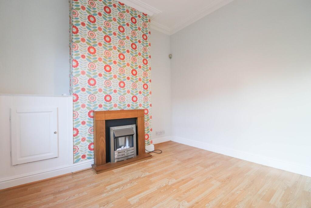 Clementina Terrace, Currock, Carlisle, CA2 - More