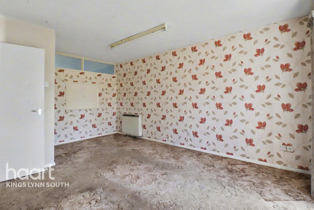 House in King's Lynn and West Norfolk, Docking - View 5