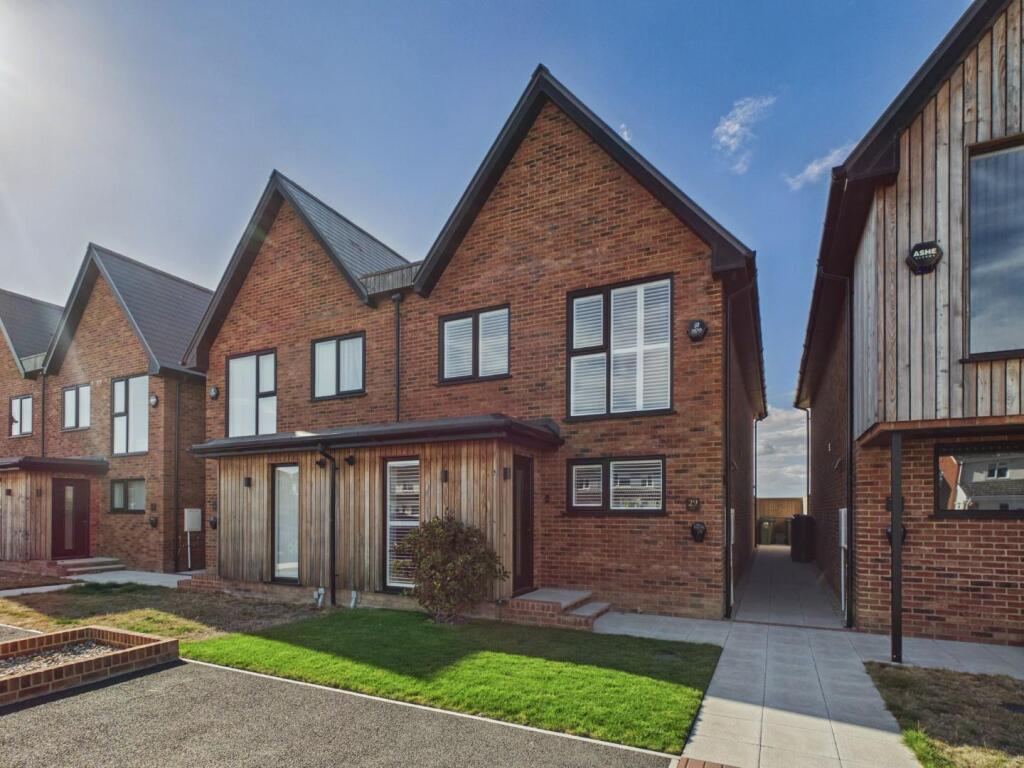 Main image of property: Adie Road, Greatstone, New Romney TN28 8SR