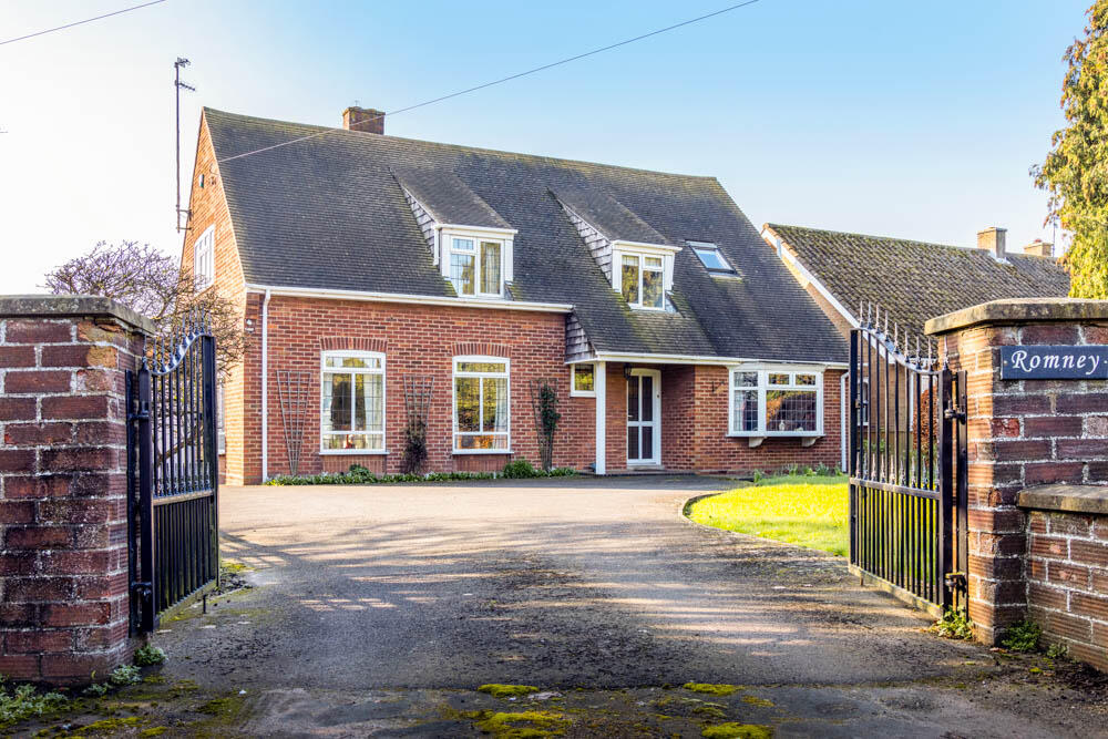 Main image of property: Wainfleet Road, Boston, Lincolnshire, PE21 9RW