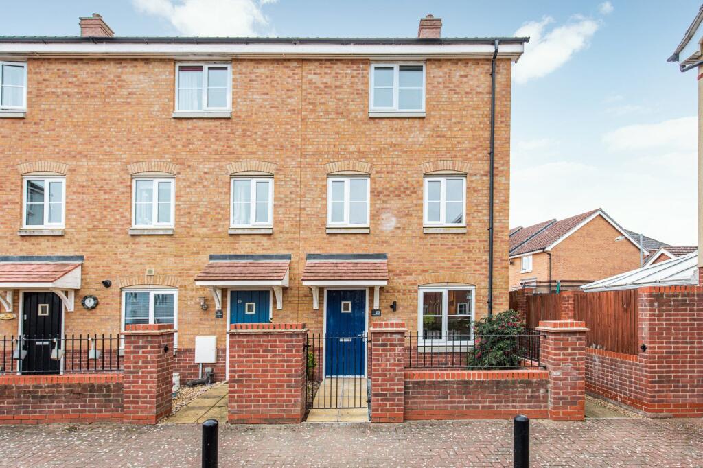 Main image of property: Costessey