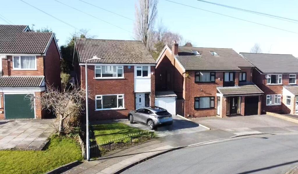 Main image of property: Rhodes Drive, Bury