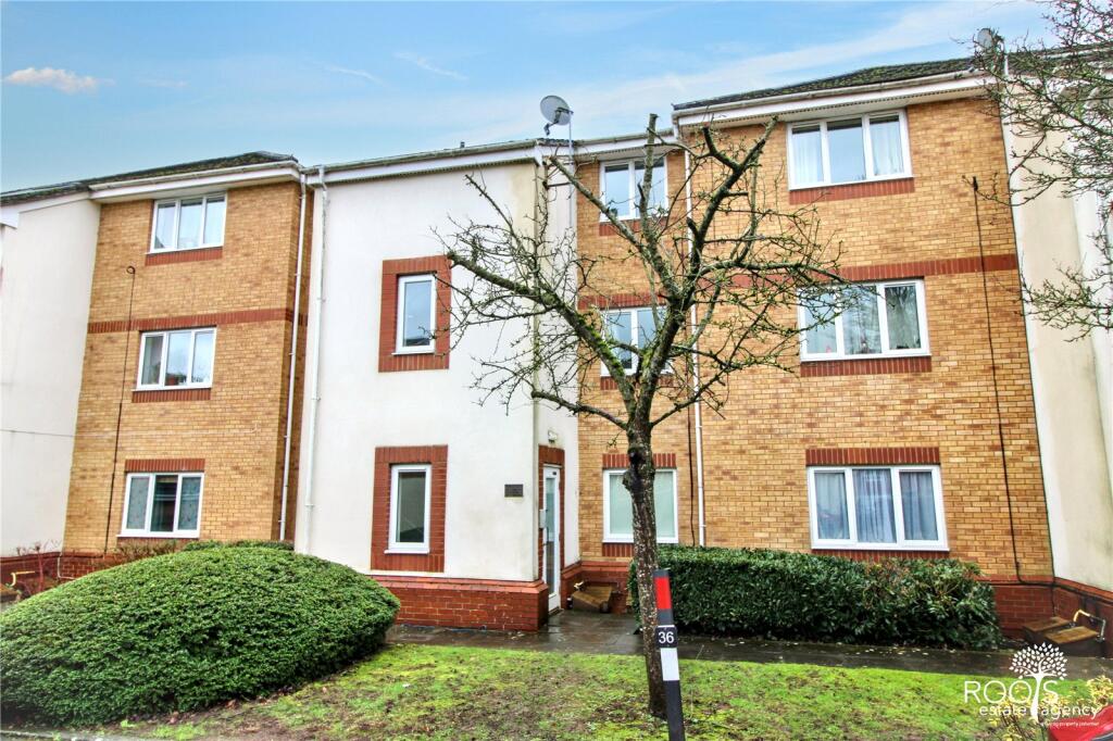 Main image of property: Redshank Court, Thatcham, Berkshire, RG19