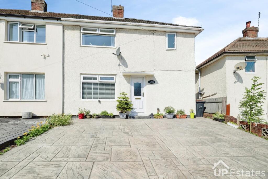 Main image of property: Parkfield Road, Keresley End, Coventry