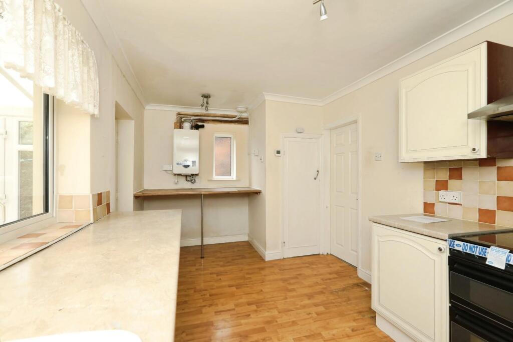 House in Sheffield - View 4