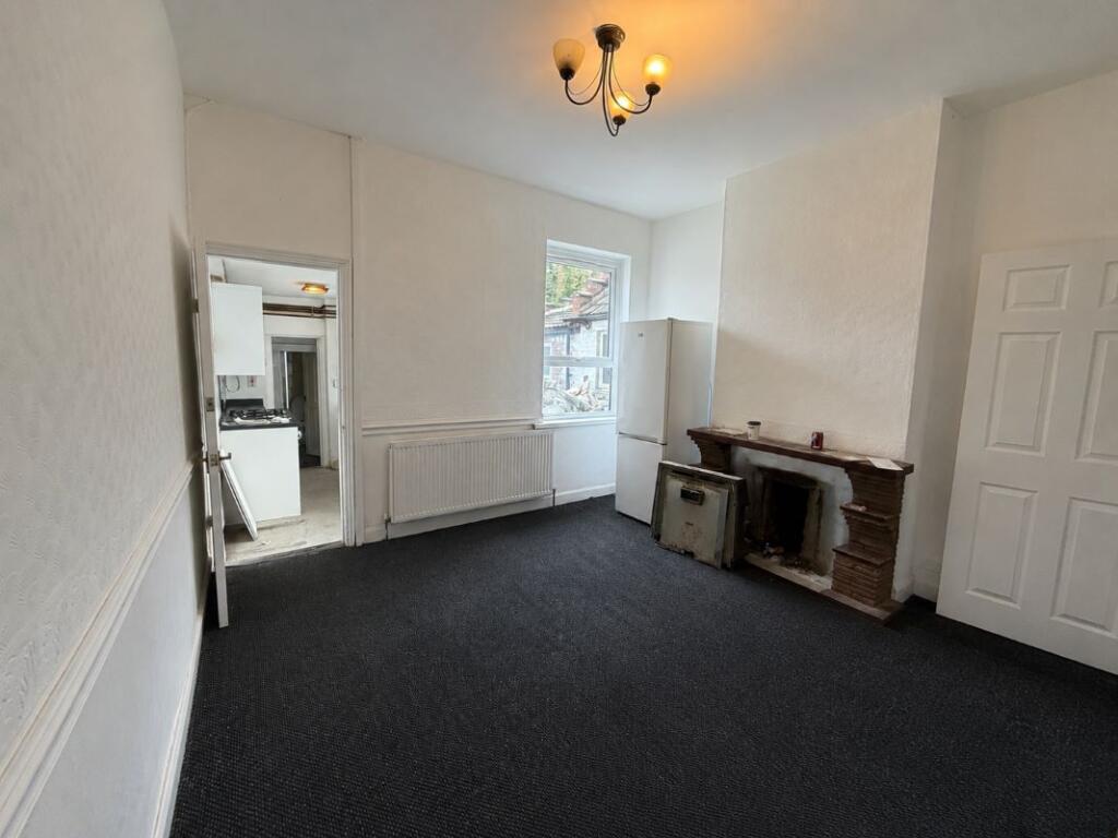 House in Sandwell, Bearwood - View 4