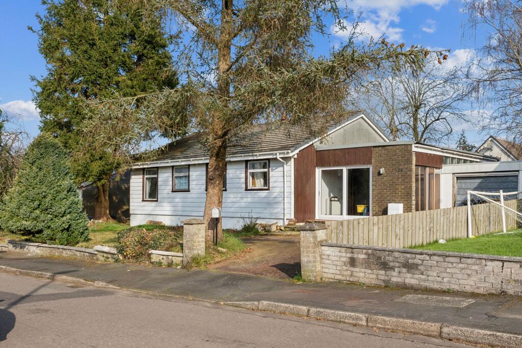 Main image of property: Muirpark Way, Drymen, G63