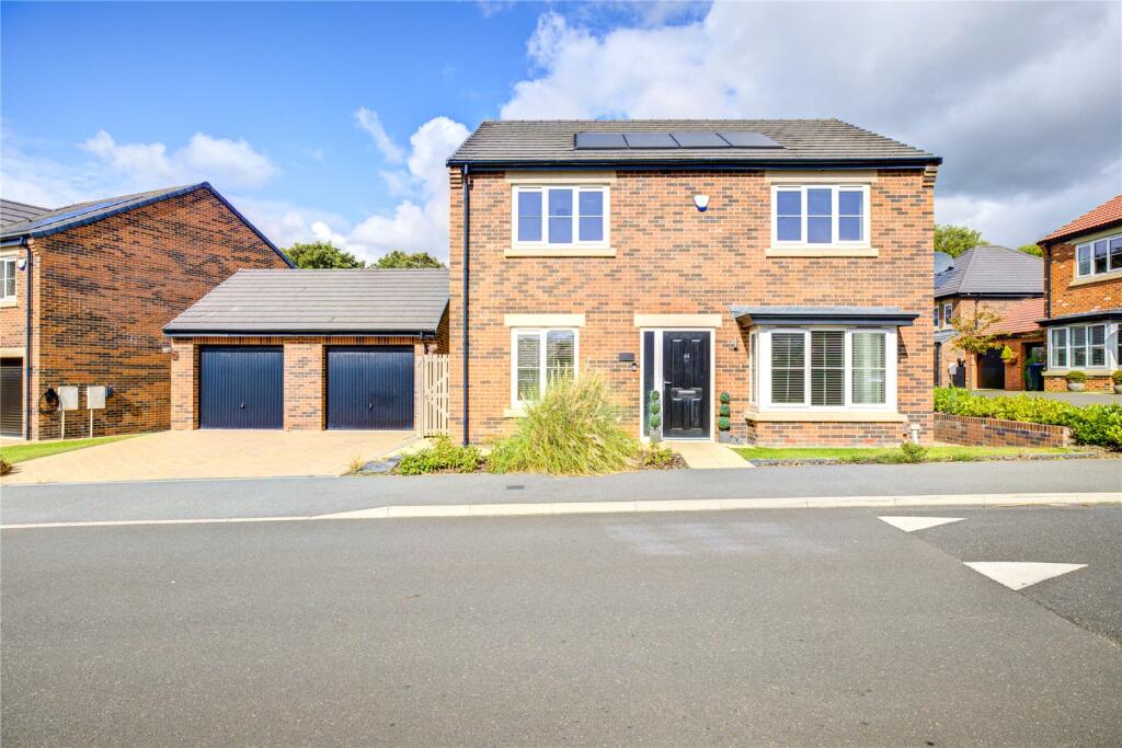 Main image of property: Maiden View, Lanchester, DH7