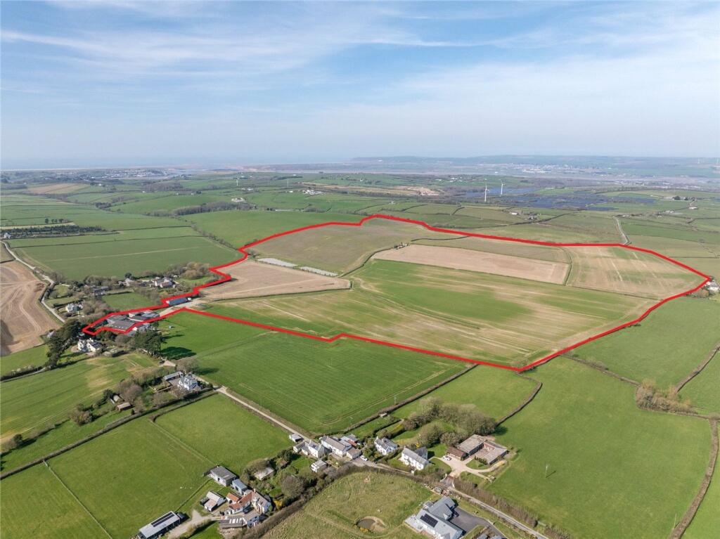 Main image of property: Horwood, Bideford, EX39