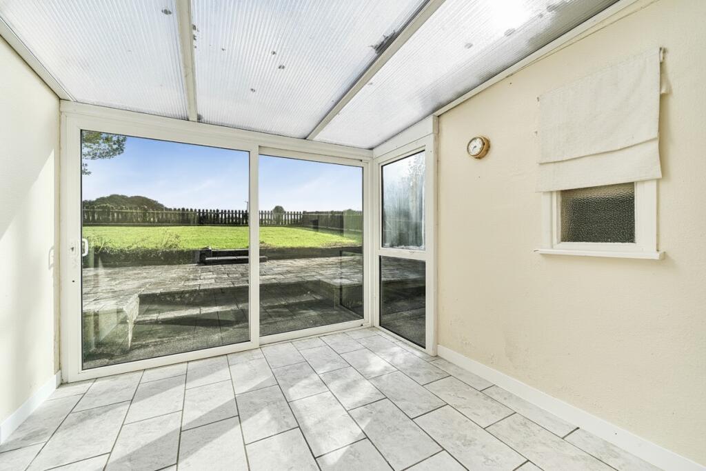 House in Budock Water, Mawnan - More