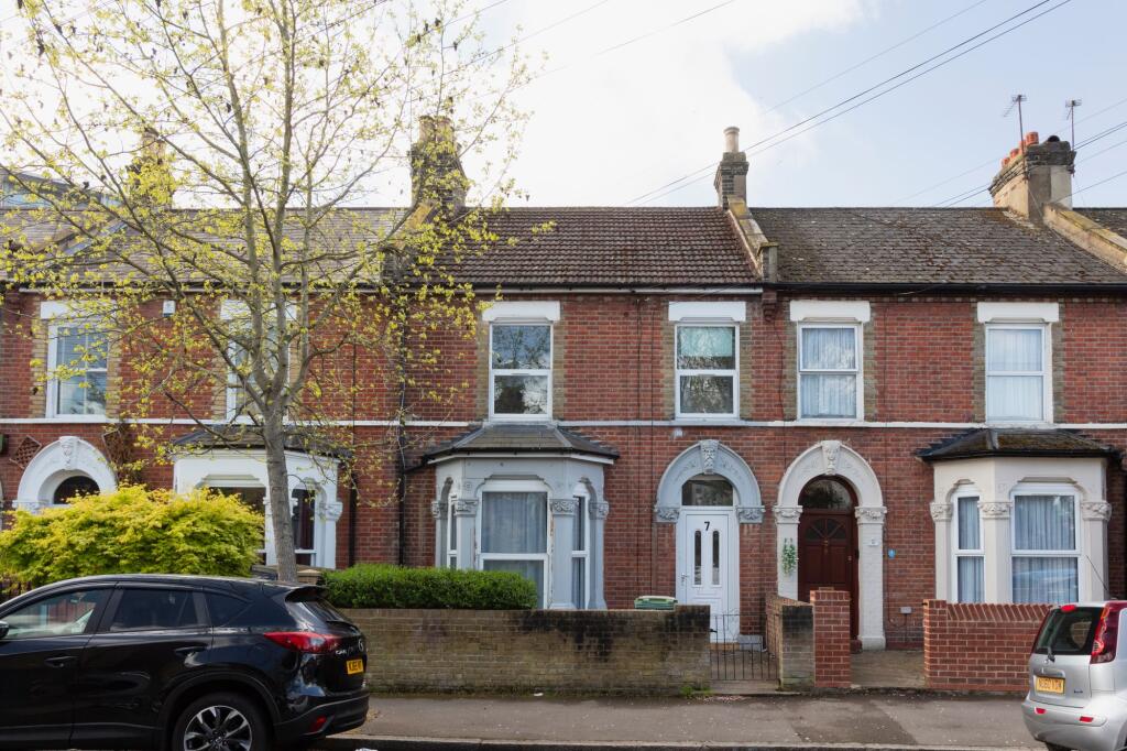 Main image of property: Clarence Road, Manor Park, London, E12