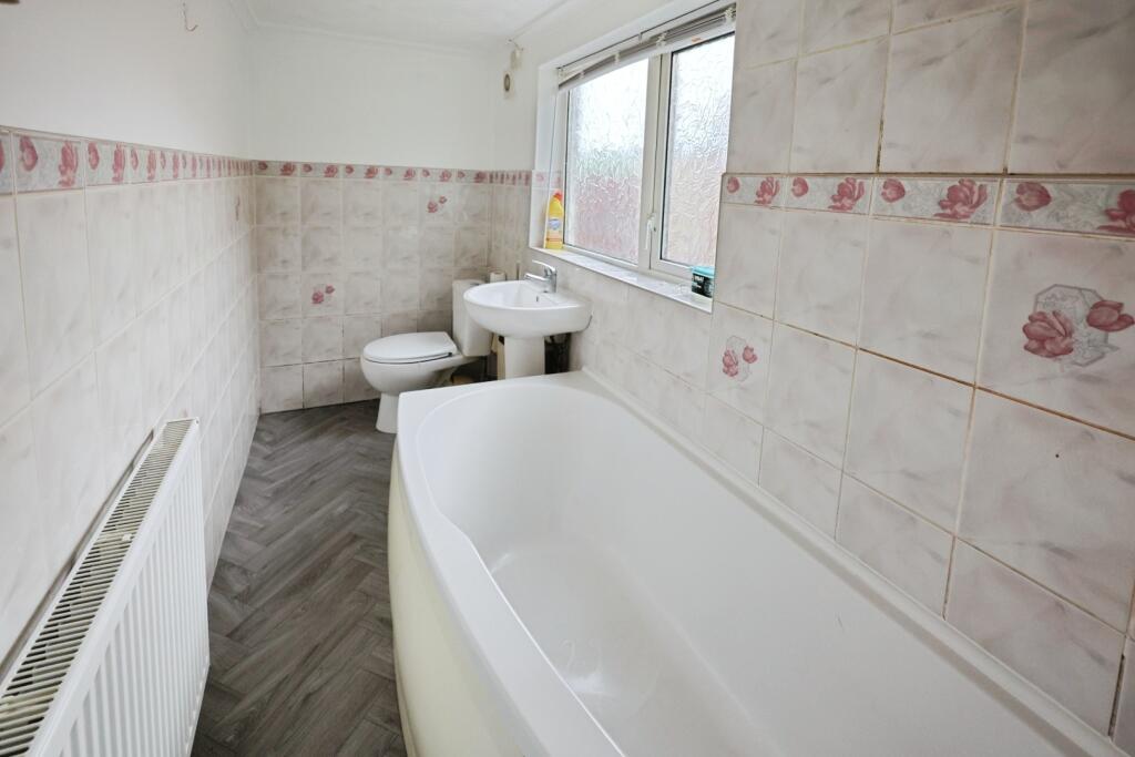 House in Shildon, County Durham - View 4