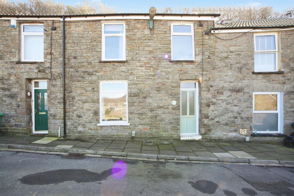 Main image of property: Graig Terrace, Graig, PONTYPRIDD