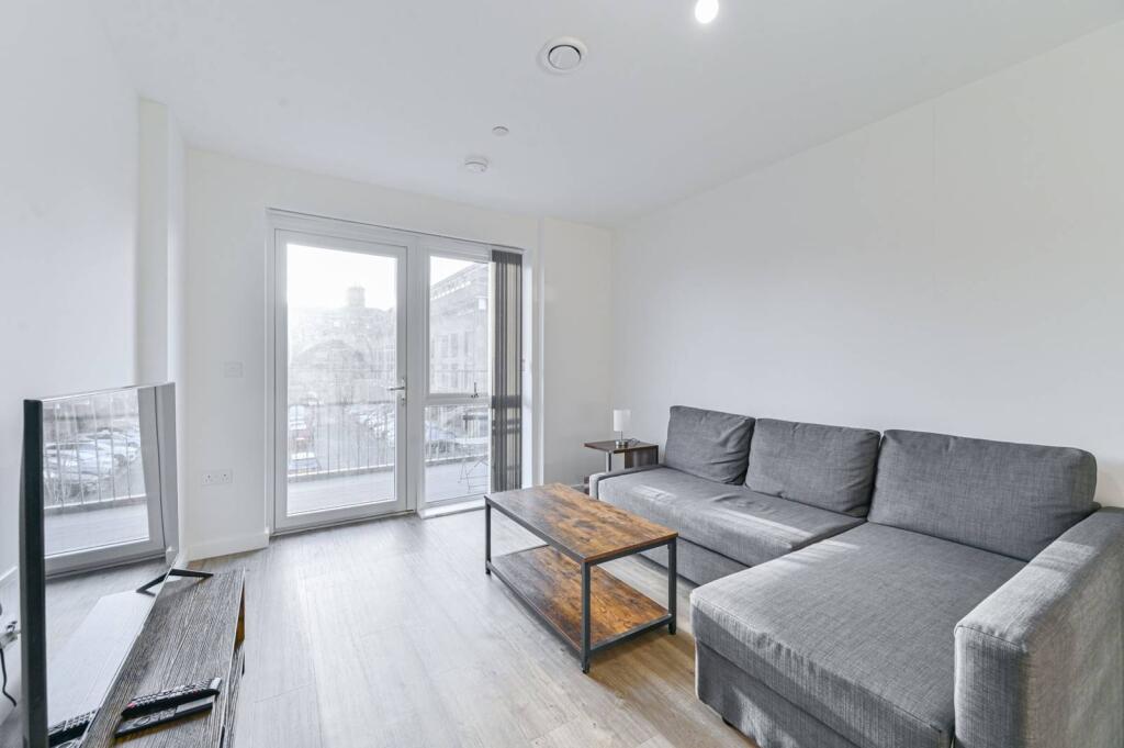 Main image of property: Jutsum House, Woolwich, Thamesmead, SE28