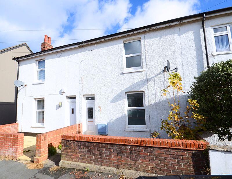 Main image of property: Lytton Road, Bournemouth