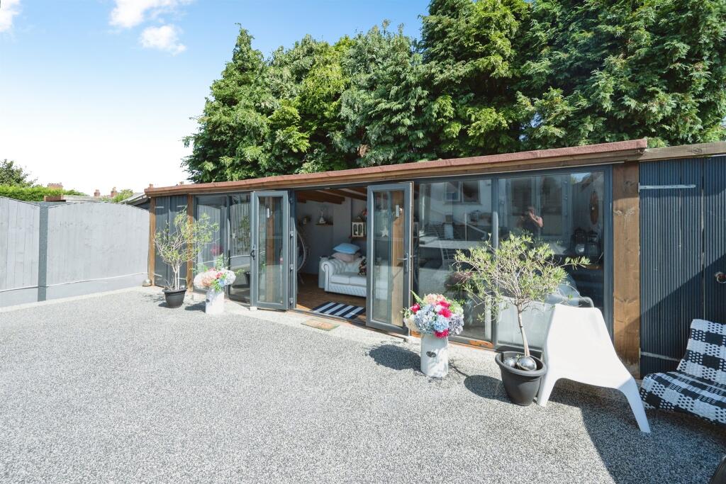 House in Dudley, Dibdale, Shaver's End - View 2