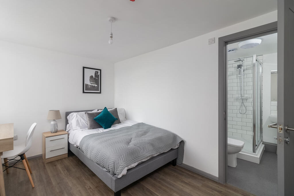 Main image of property: Shade Mill