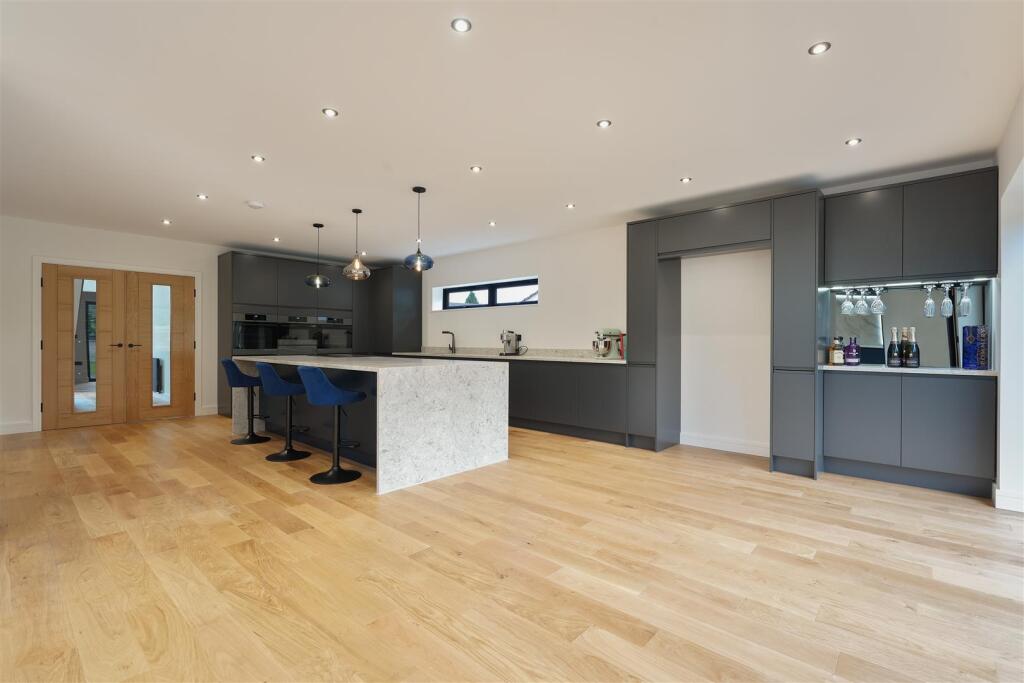 Tapton Crescent Road, Crosspool photo 4