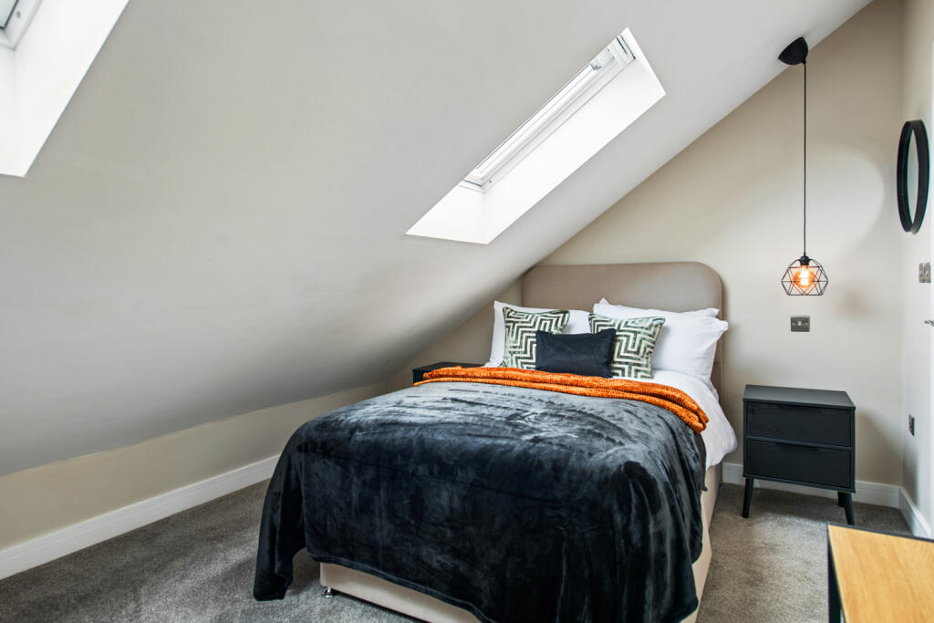 Main image of property: Room 6, Hemlock Avenue NG10