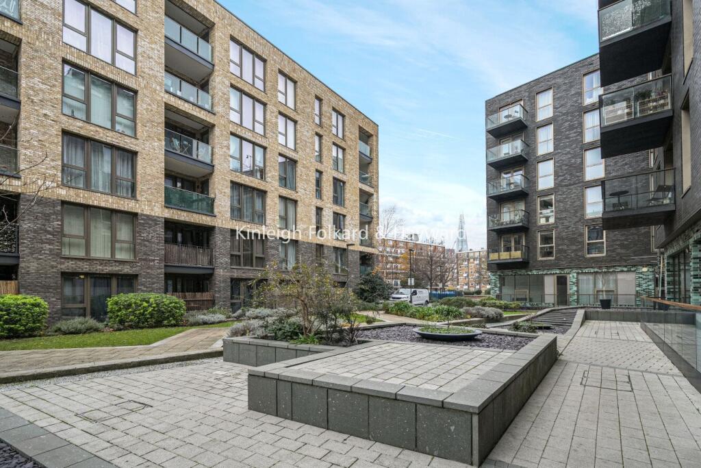 Main image of property: Haven Way, London, SE1