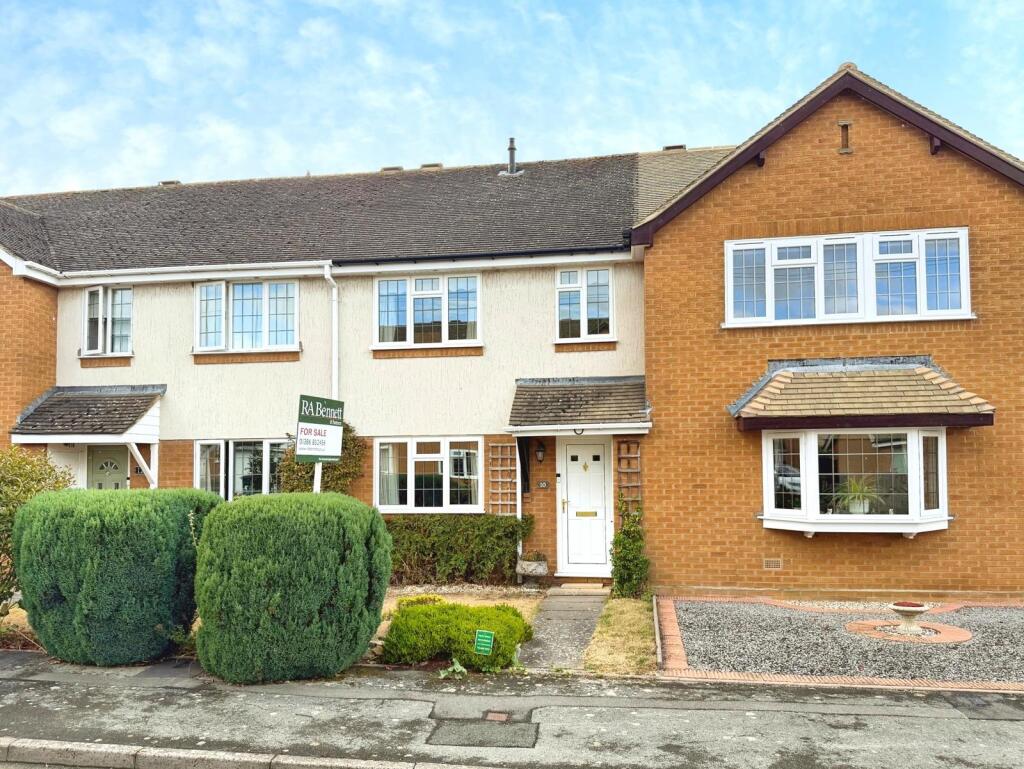 Main image of property: Parker Place, Broadway, Worcestershire, WR12