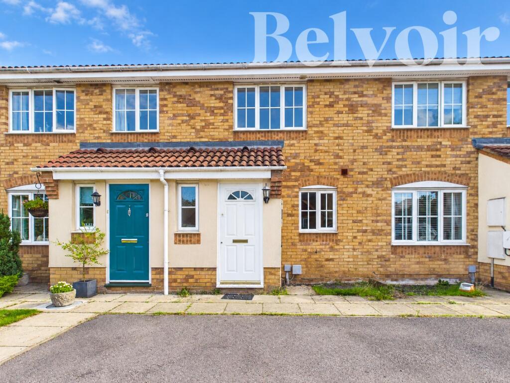 Main image of property: Wentworth Crescent, Beggarwood, Basingstoke, RG22