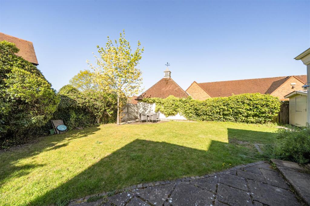 Additional image 19 of Widney Manor Road, Solihull
