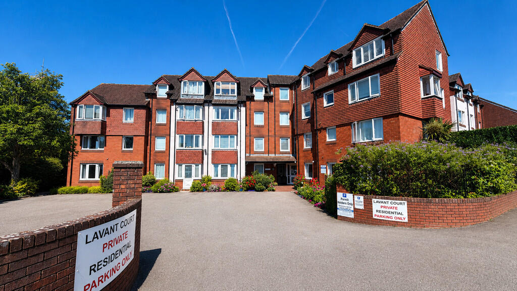 Main image of property: Lavant Court, Petersfield, Hampshire