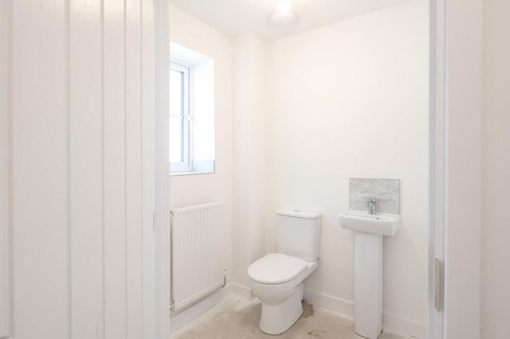 Blind Lane,
Aiskew,
DL81BW photo 4