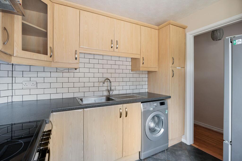 House in Chester, Northgate Village, City of Chester - More