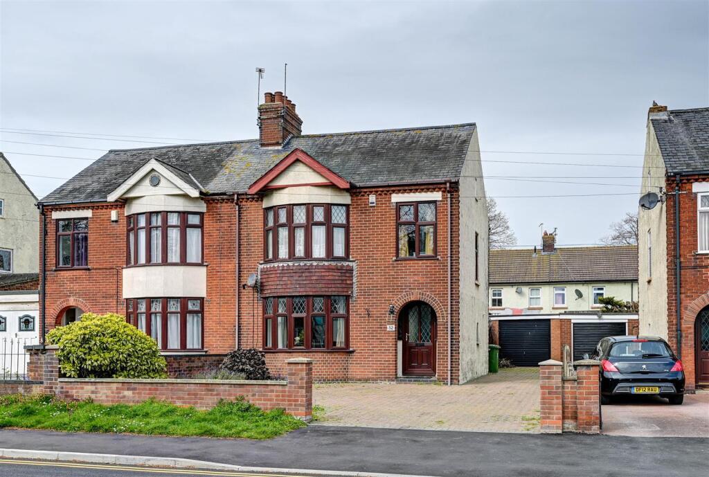 Main image of property: Middleton Road, Gorleston, Great Yarmouth