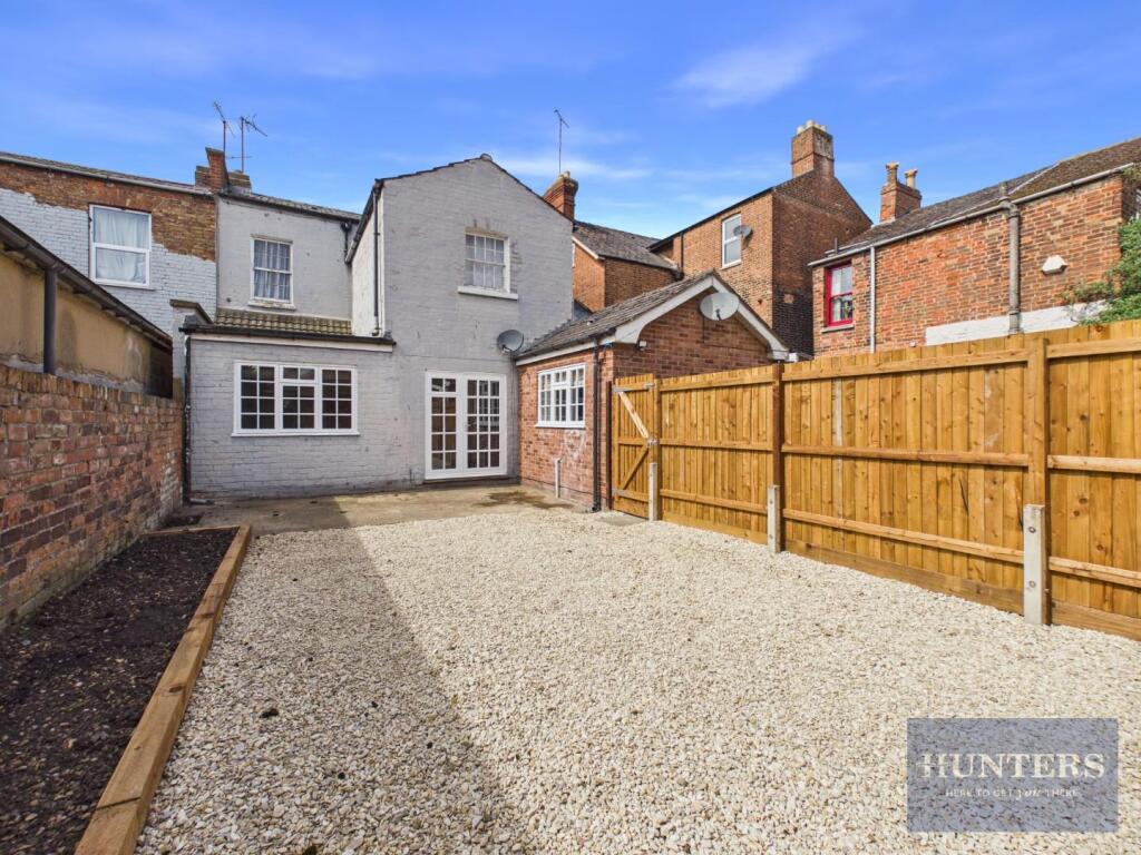 Main image of property: Southgate Street, Gloucester