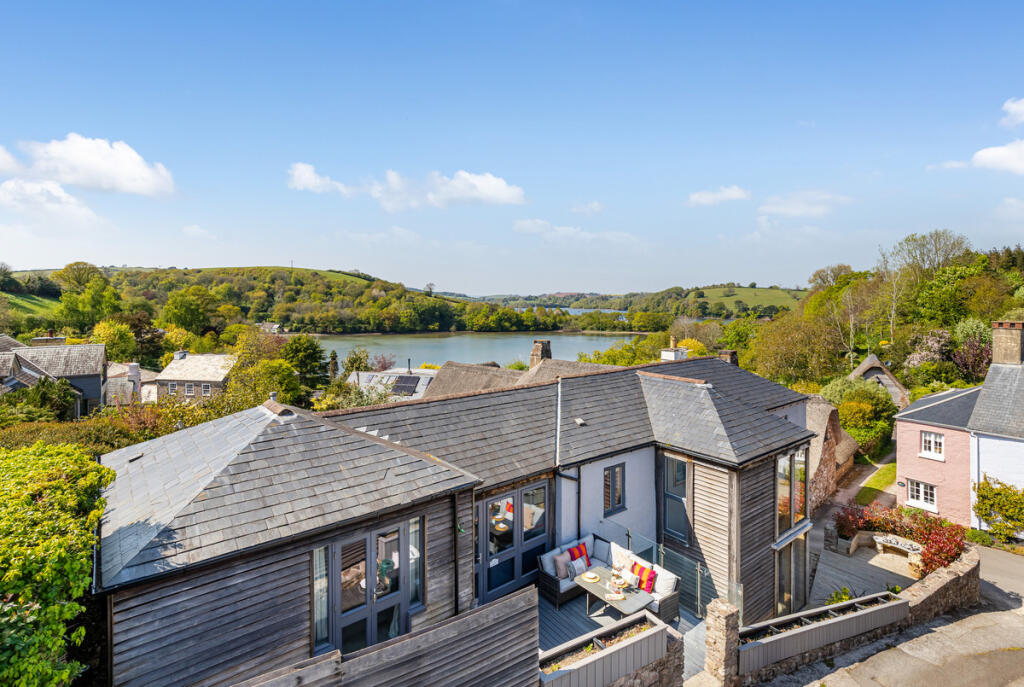 Main image of property: Lower Street, Dartmouth, TQ6