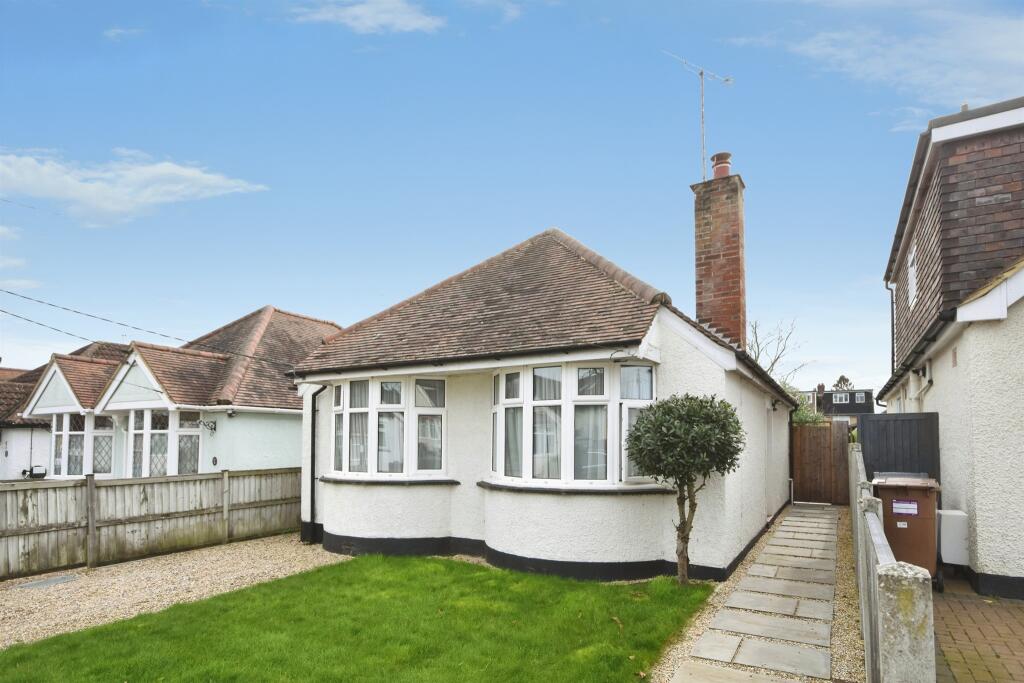 Main image of property: Seventh Avenue, Chelmsford