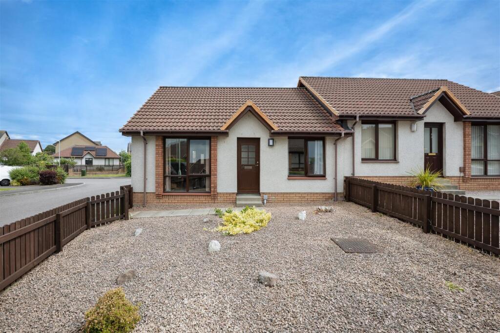 Main image of property: Alltan Place, Culloden, Inverness