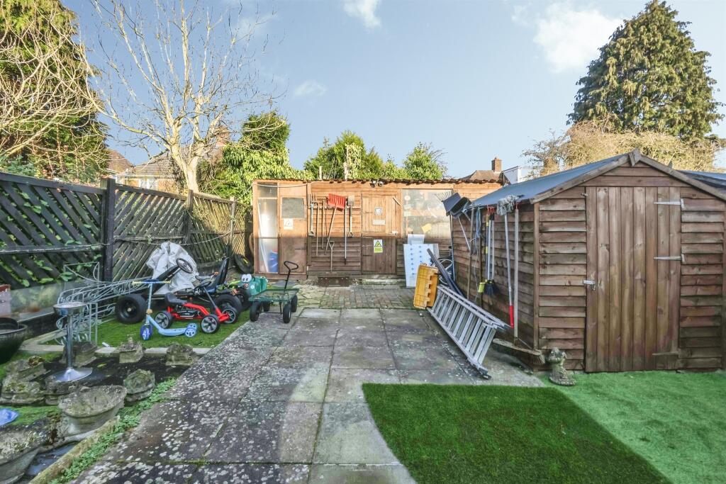 Additional image 11 of Meadway, Birmingham