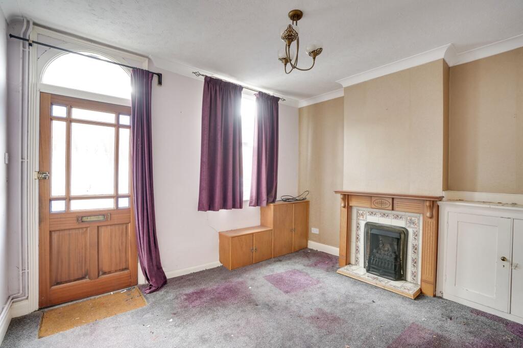Nat Flatman Street, Newmarket, CB8 photo 3