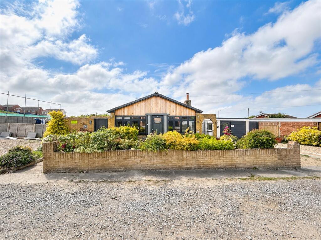 Main image of property: Augustine Road, Minster On Sea, Sheerness