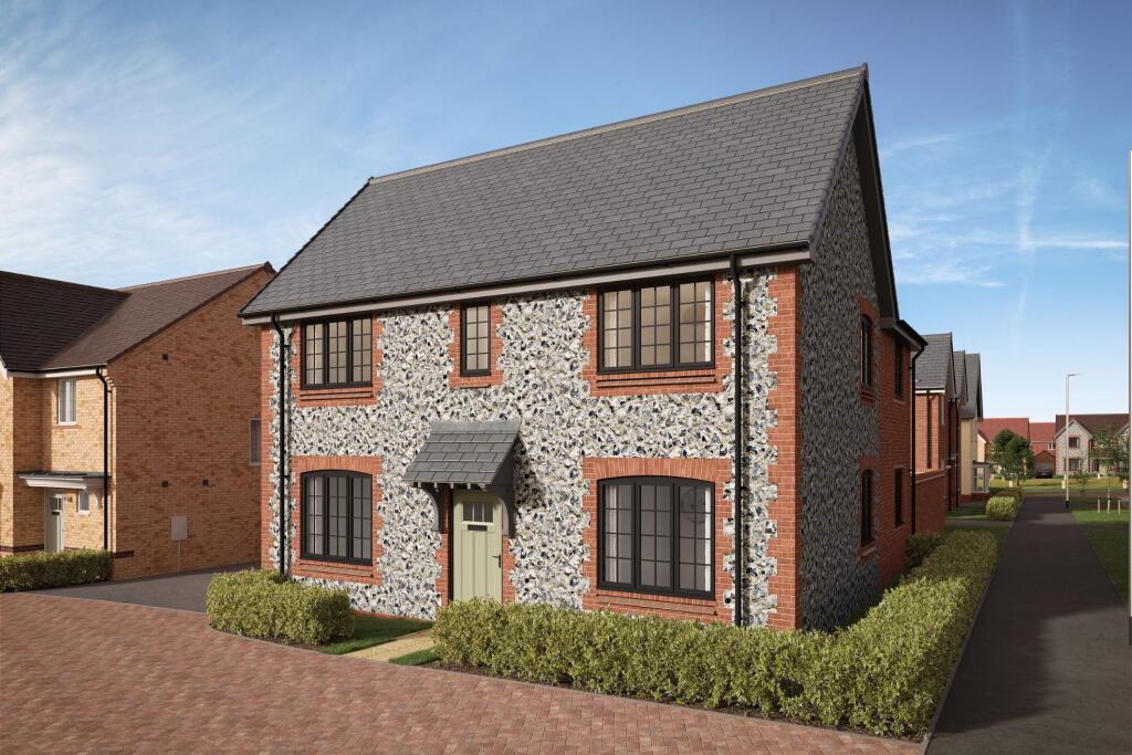 Main image of property: Henham Road,
Elsenham,
Essex,
CM22 6DH