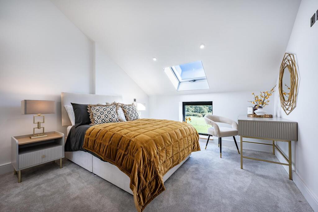 Additional image 31 of Salter Street, Earlswood, Solihull