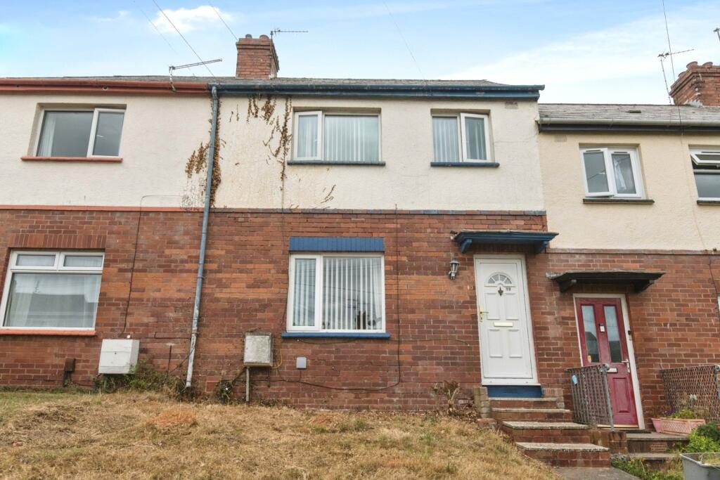 Main image of property: Barley Mount, Exeter, Devon, EX4