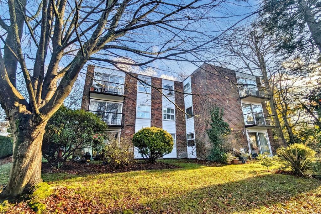 Main image of property: Bassett