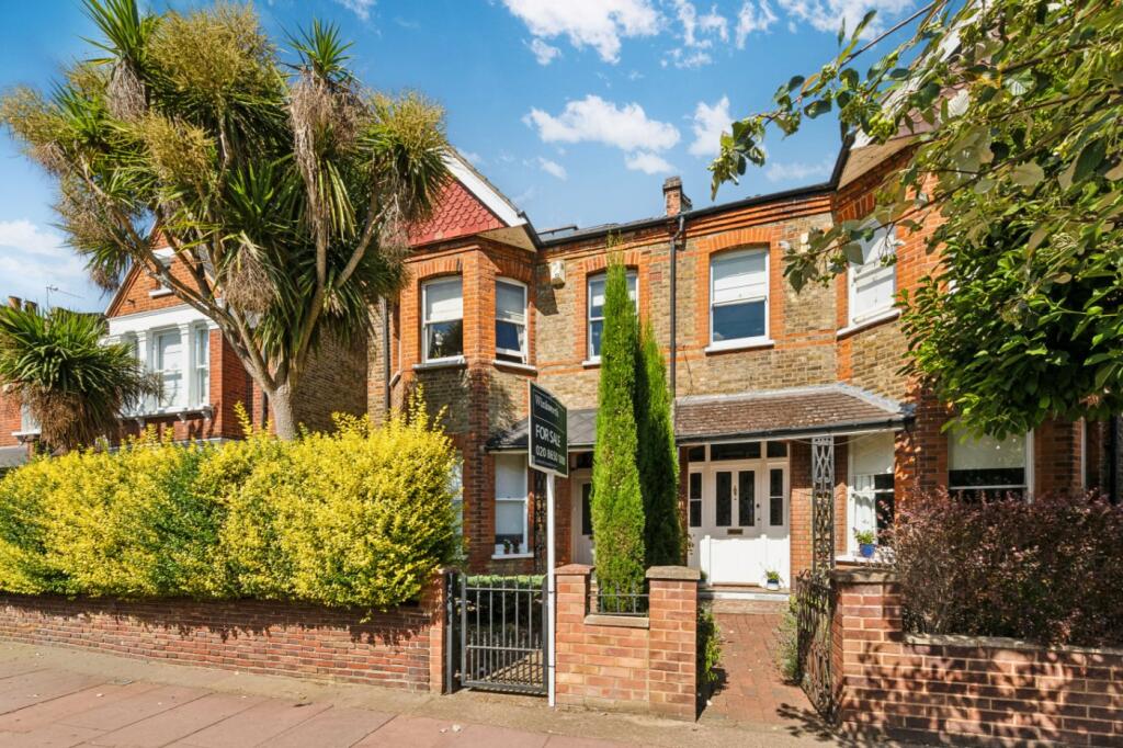 Main image of property: Clock House Road, Beckenham, BR3
