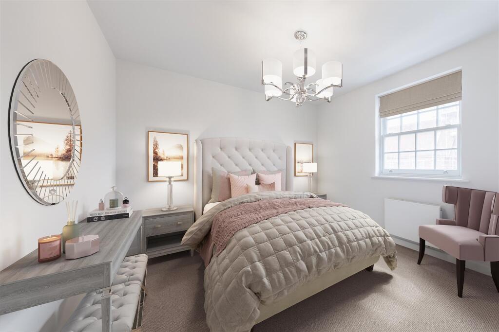 Plot 12, Priory Fields, St. Osyth photo 2