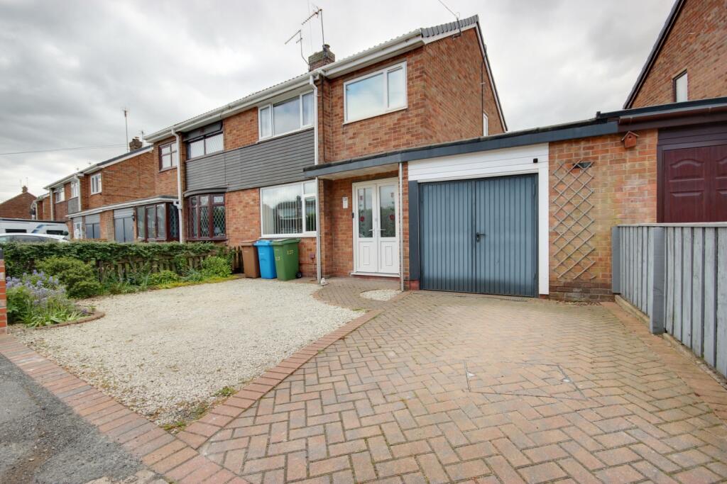 Main image of property: 127 Sigston Road, Beverley