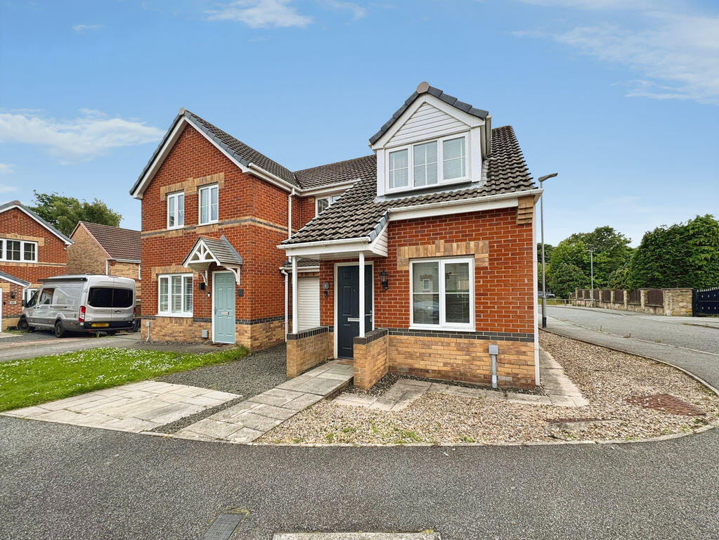 Main image of property: Sidney Gardens, Blyth