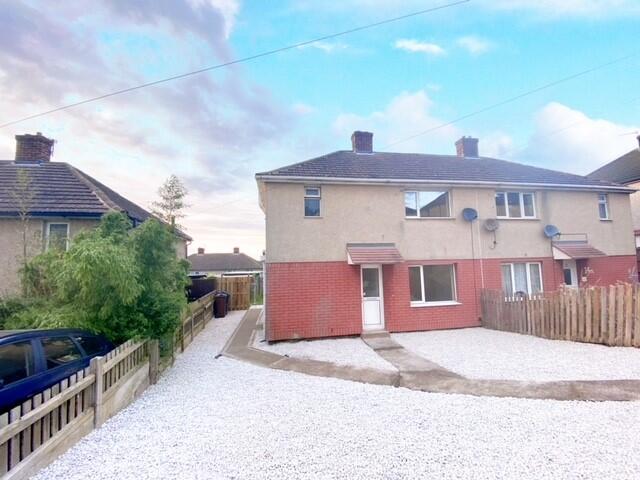 Main image of property: Oldroyd Avenue, Grimethorpe, BARNSLEY